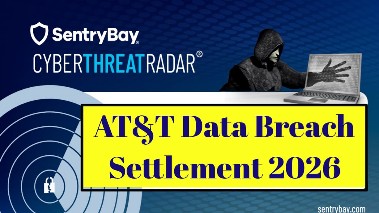 AT&T Data Breach Settlement 2026