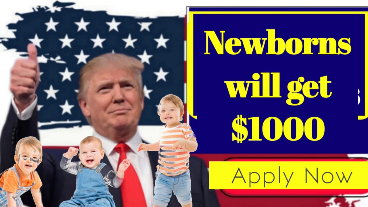 Trump Accounts Launch in 2026