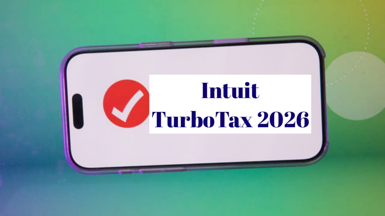 Intuit TurboTax 2026