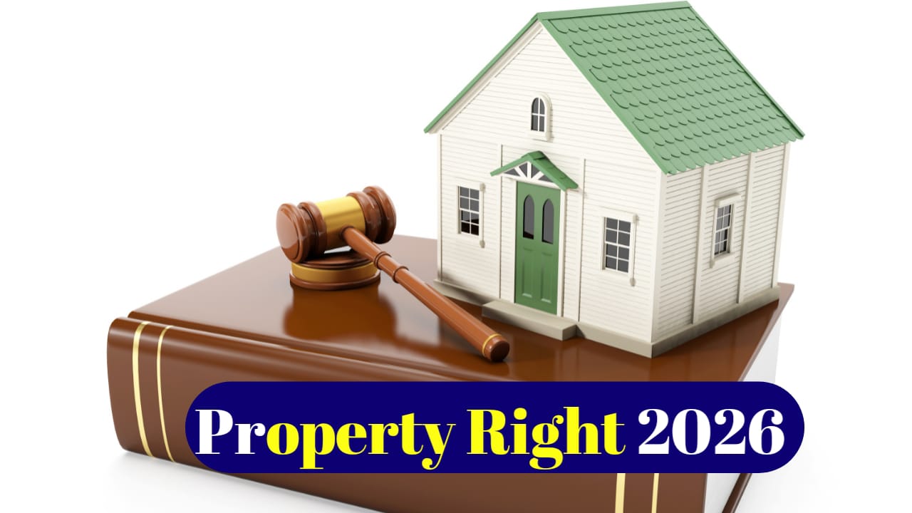 Property Rights Explained