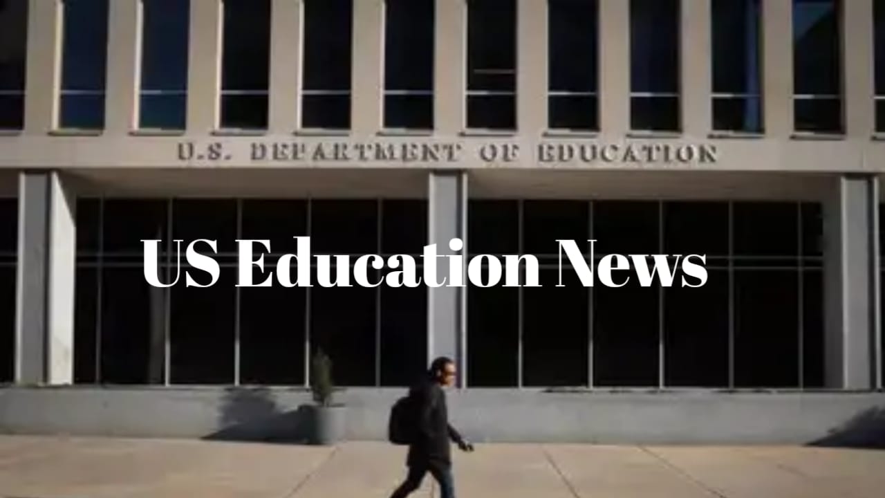 US Education News 2026